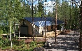 Jääskän Loma Holiday Apartments Kauhava
